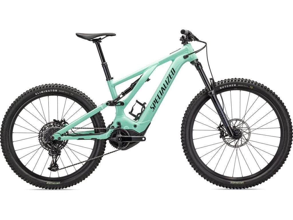 Specialized Turbo Levo Alloy S2